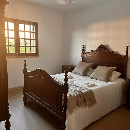 Maison d'hôtes Nina's *