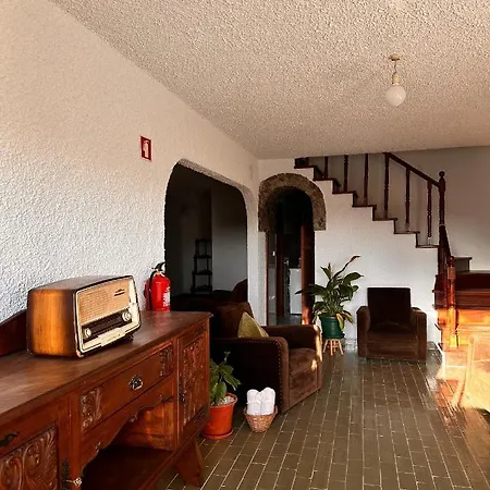 Nina's Maison d'hôtes Charneca (Setubal)