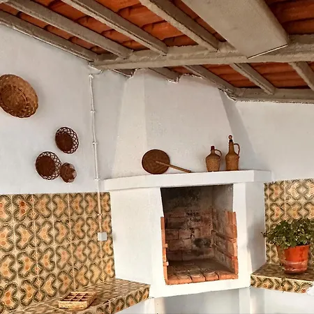 Nina's Maison d'hôtes *