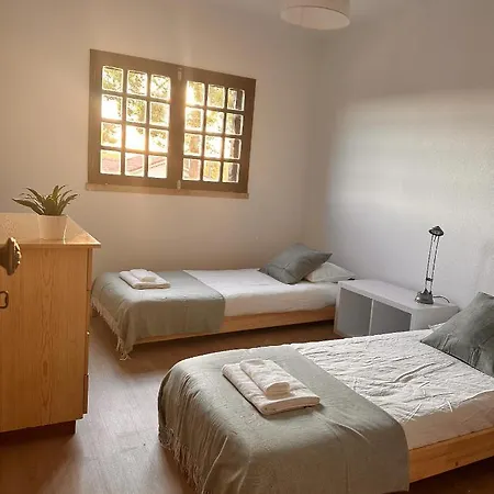 Nina's Maison d'hôtes