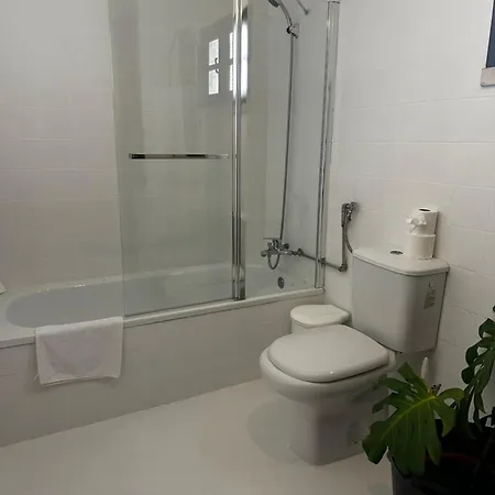 Nina's Maison d'hôtes