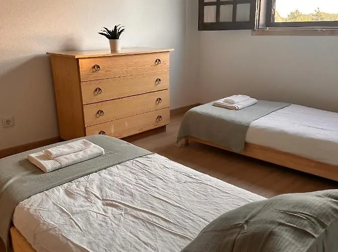 Nina's Charneca (Setubal)