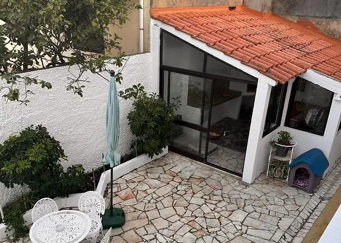 Nina's Charneca (Setubal)