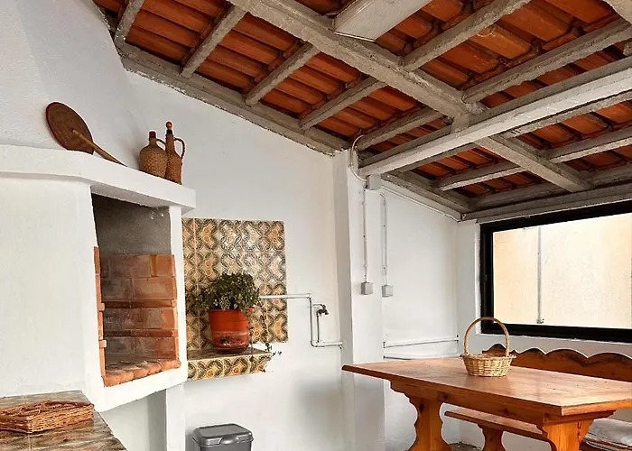 Πανσιόν Nina's