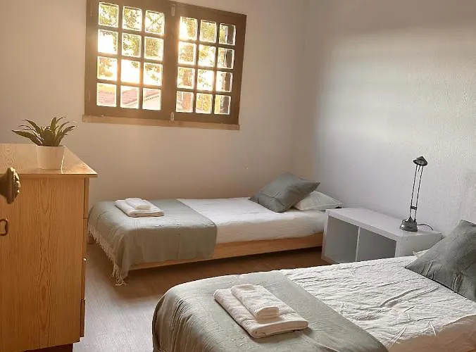 Nina's Πανσιόν