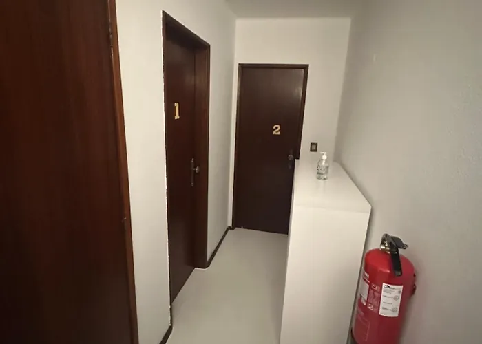 Πανσιόν Nina's *