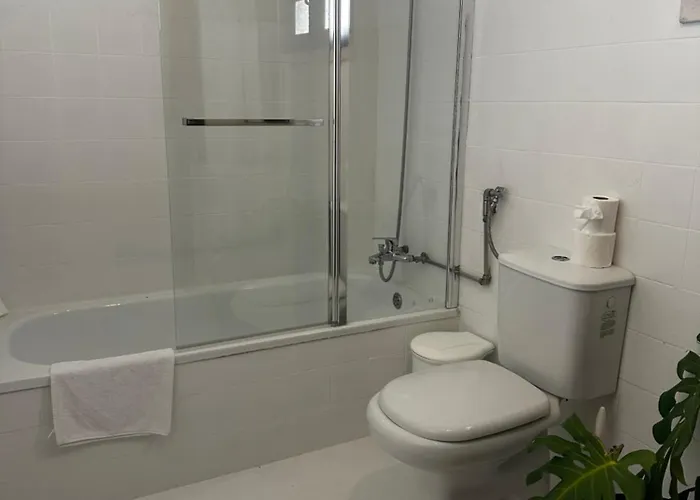 Nina's Πανσιόν